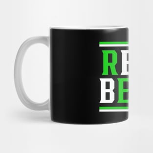 Real Betis Classic Mug